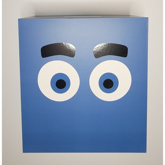 Kerwin Frost x McDonald's Fry Guy Clogs - Picture 2 of 13